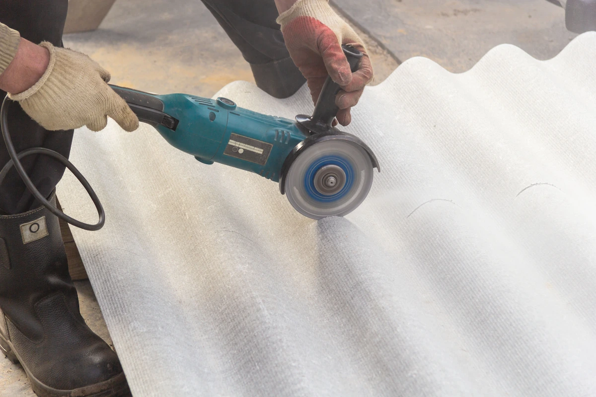 A Comparison Between Fiber-Reinforced Polymer and Steel