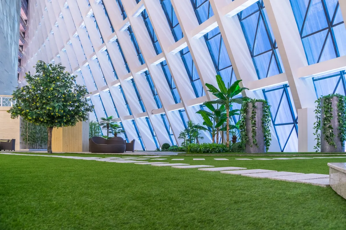 Aspects You Must Consider in Creating a Green Building