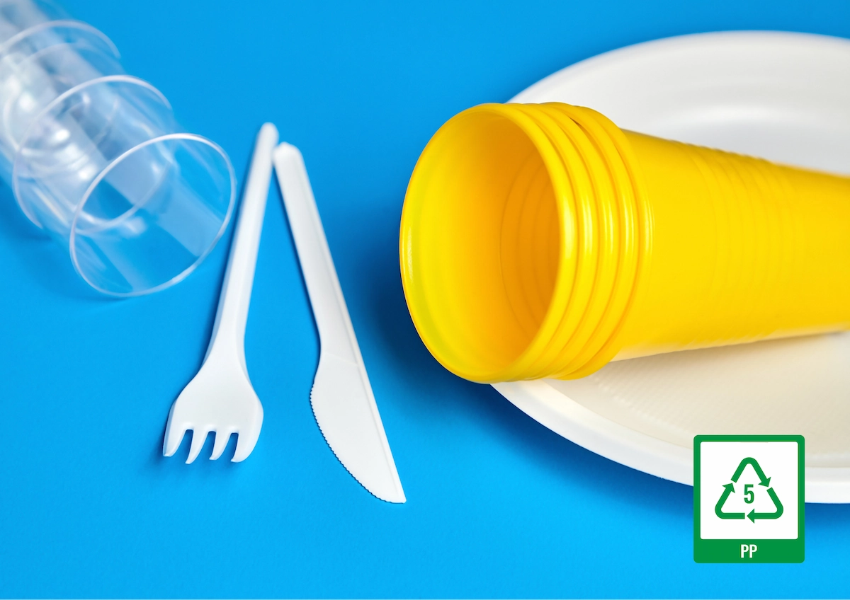 Polypropylene (PP)