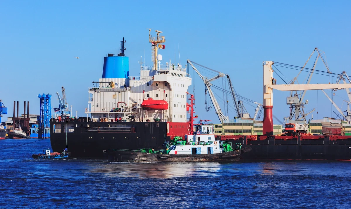 What Is Bunkering