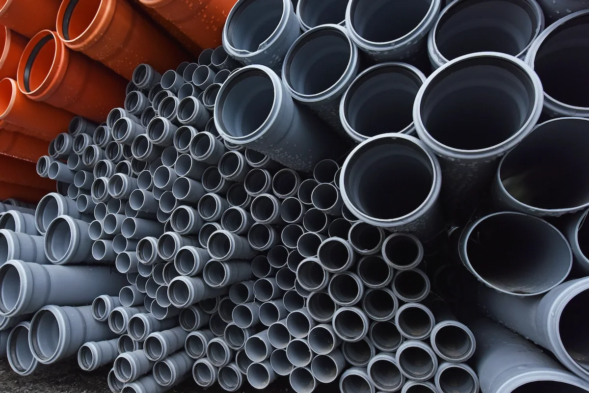 Advantages of HDPE Plastic