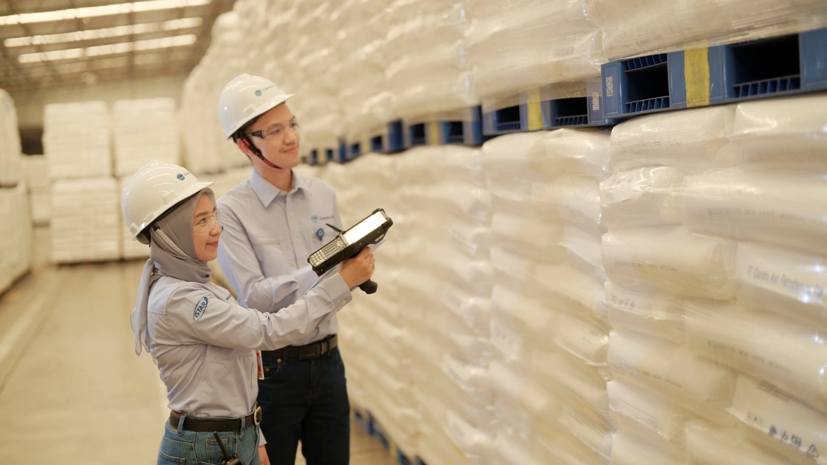 Objectives of Supply Chain Management