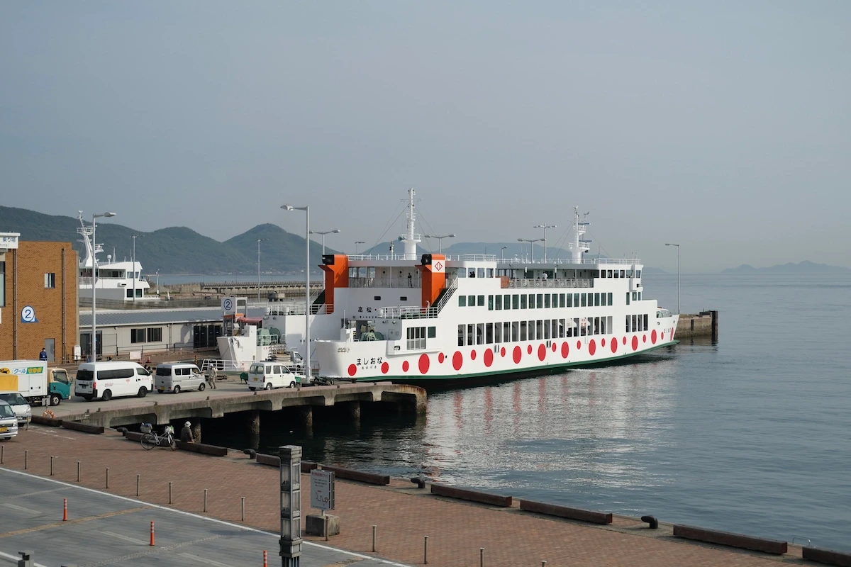 Kapal Feri