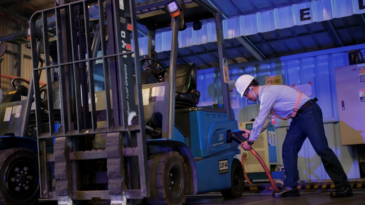 Contoh Penerapan Green Technology di Indonesia