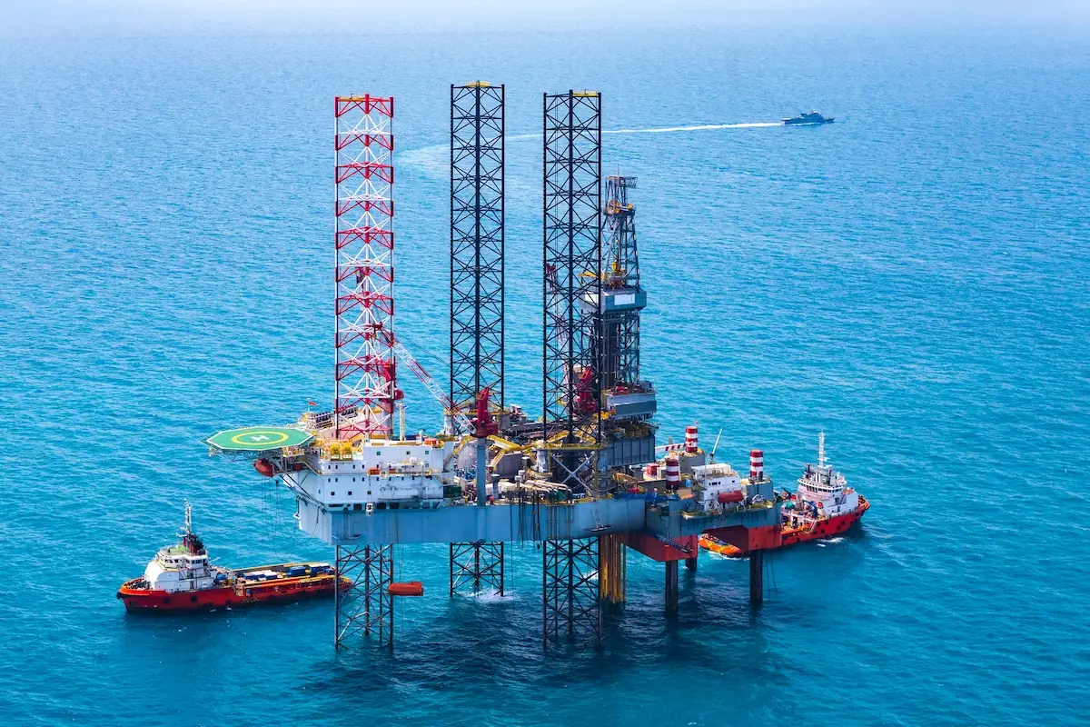 Manfaat FPSO