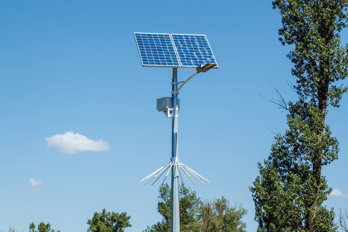 Cara Kerja Battery Energy Storage System