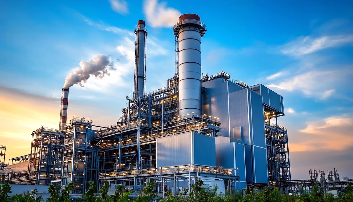 Advantages of Scrubbers for Industries