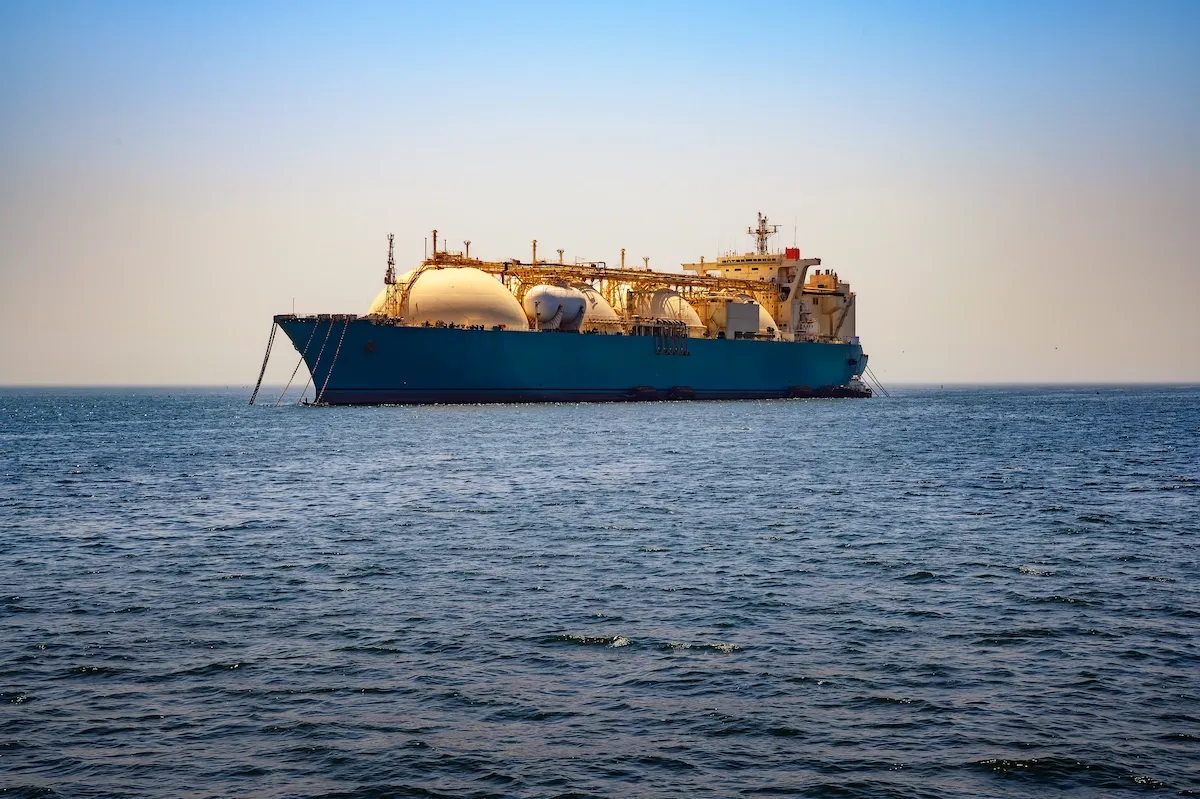 Kapal Tanker