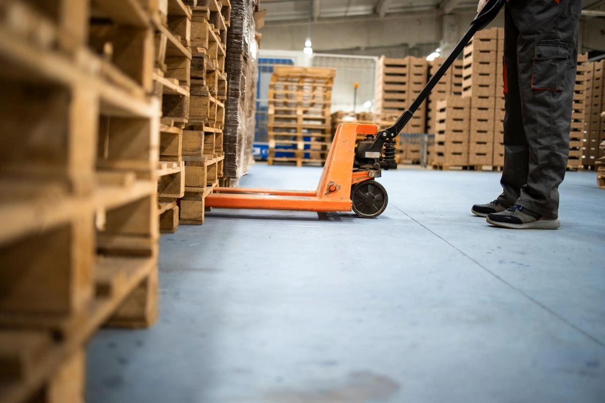 Components of Cold Chain Logistics