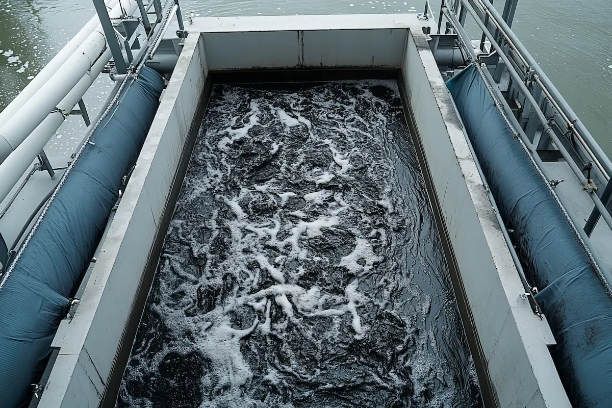Jenis-Jenis Water Footprint