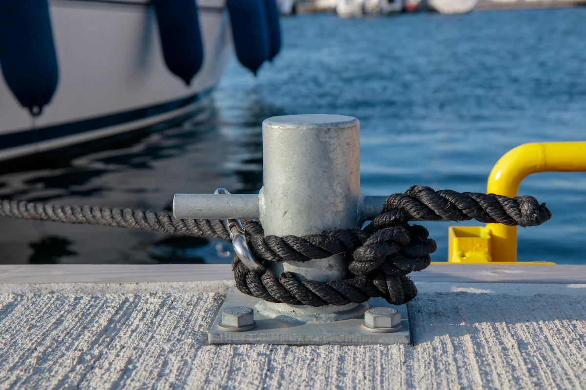 Mooring Line