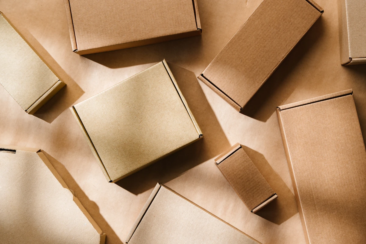 What Is Packaging