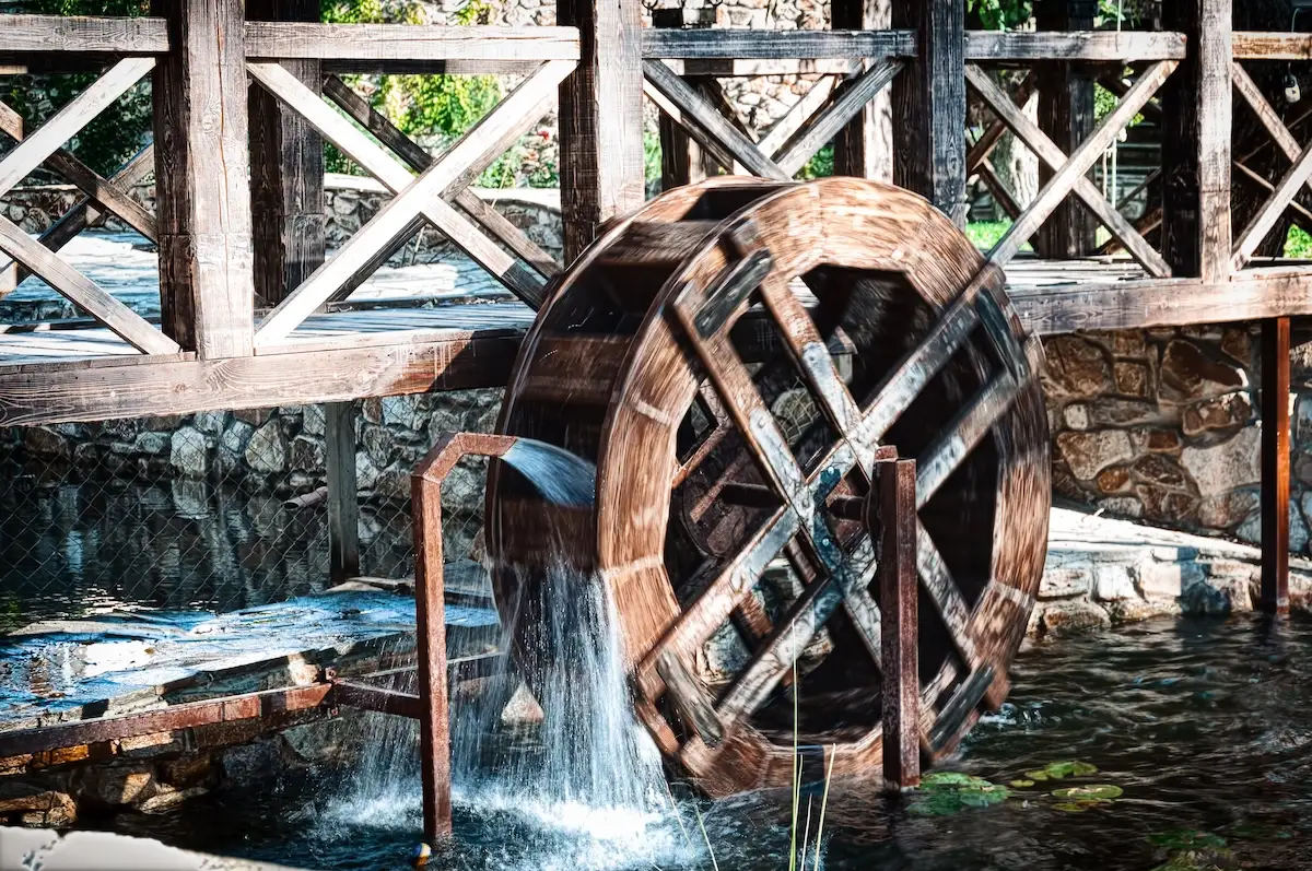 The Potential of Renewable Energy