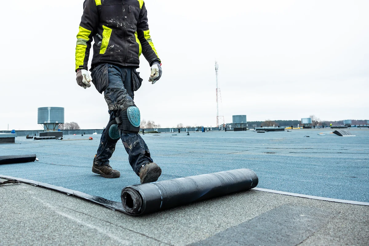 Kegunaan EPDM Rubber