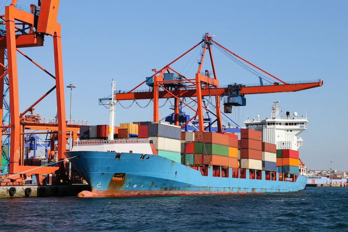 Apa Itu Port Congestion