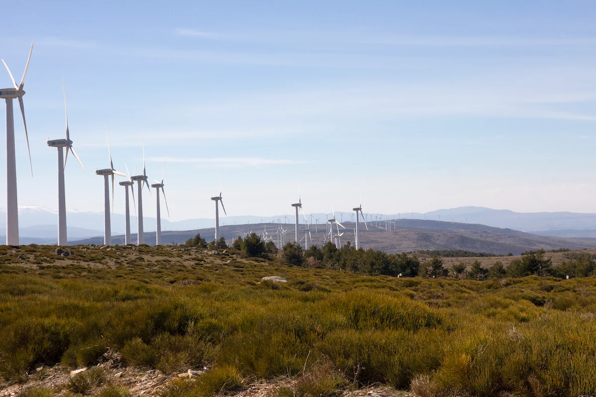 Energy Consumption in Australia