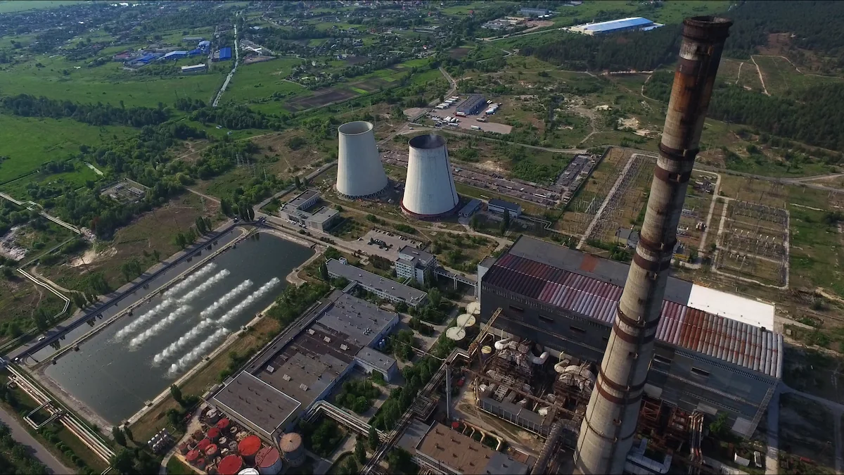 What Is a Captive Power Plant (CPP)