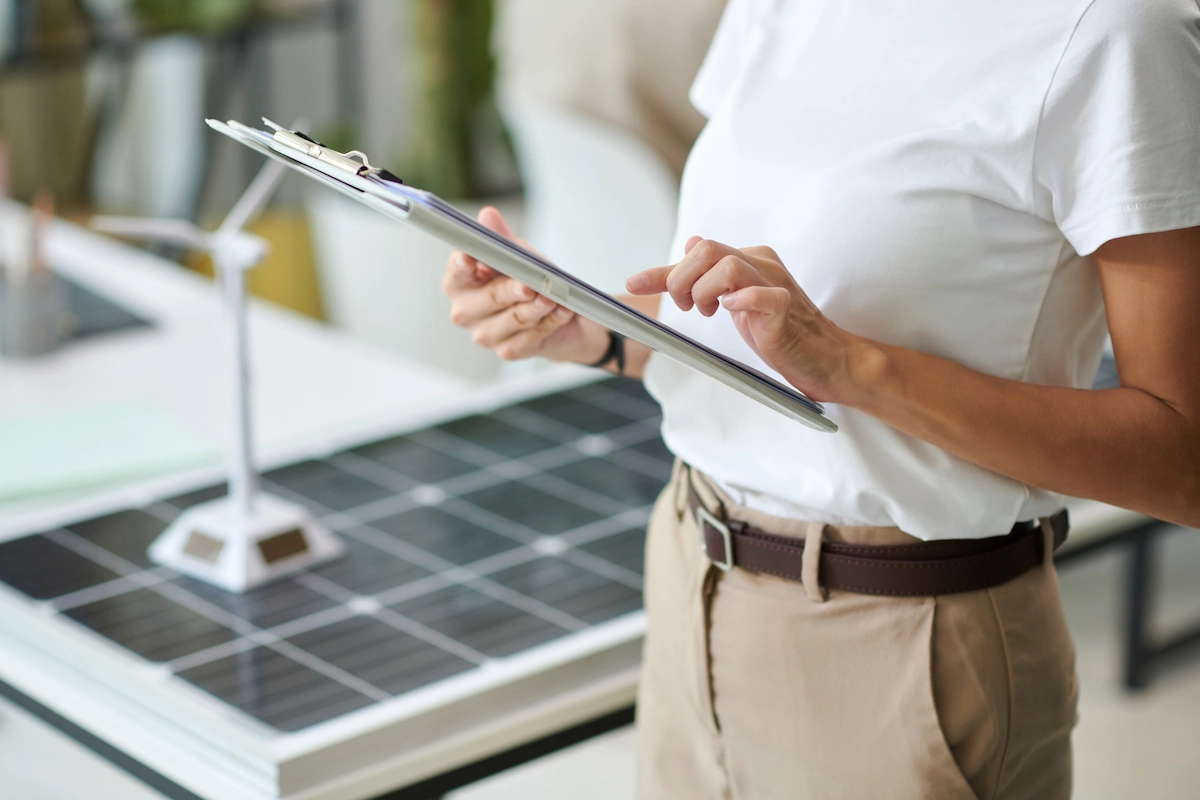 How to Calculate the Levelized Cost of Energy