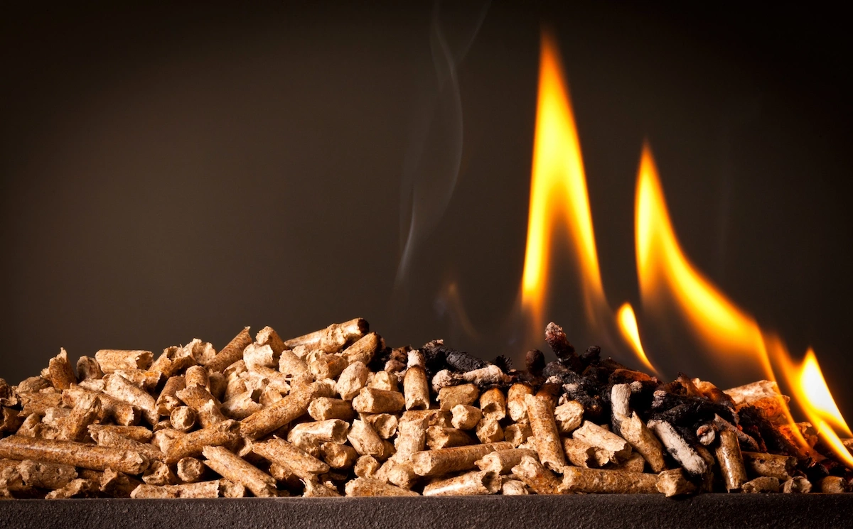 Benefits of Biomass Energy