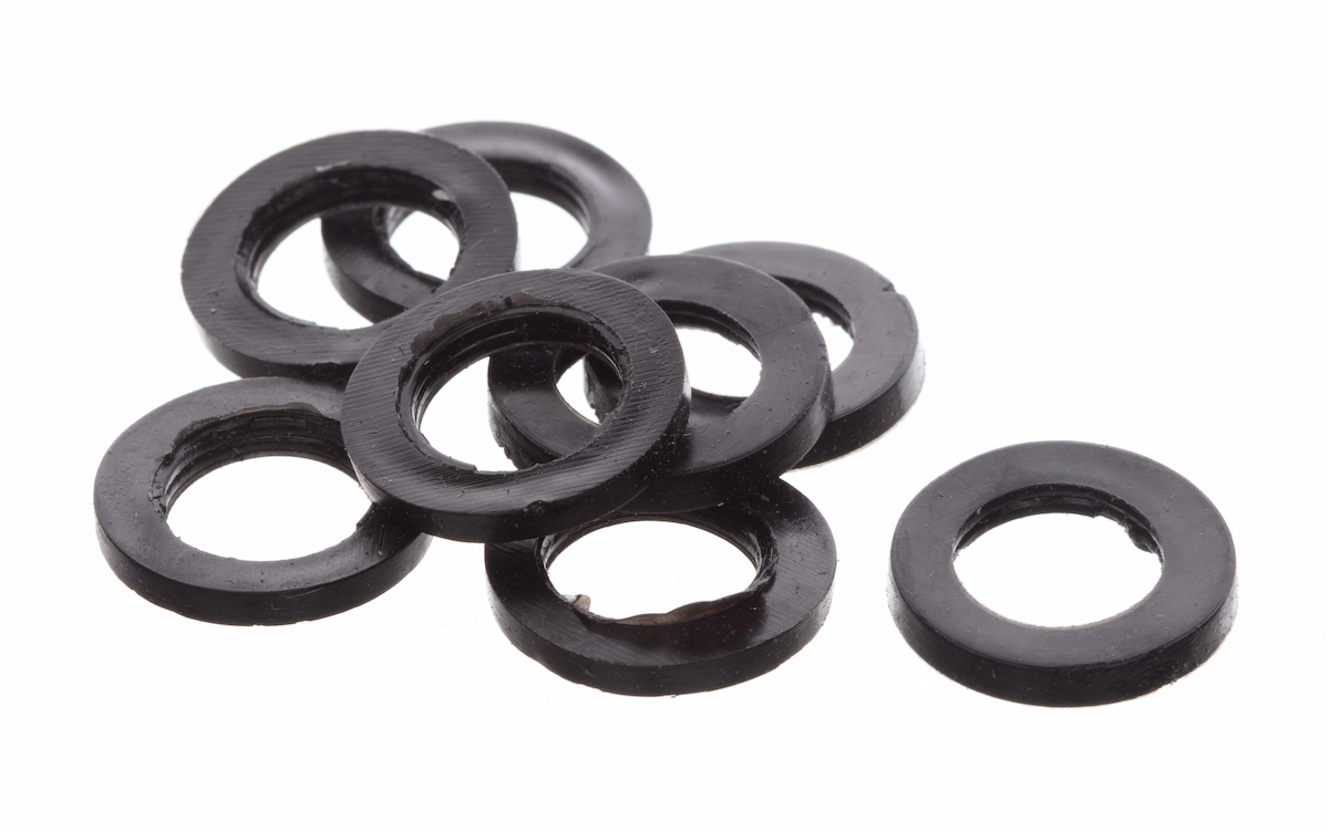 Apa Itu EPDM Rubber