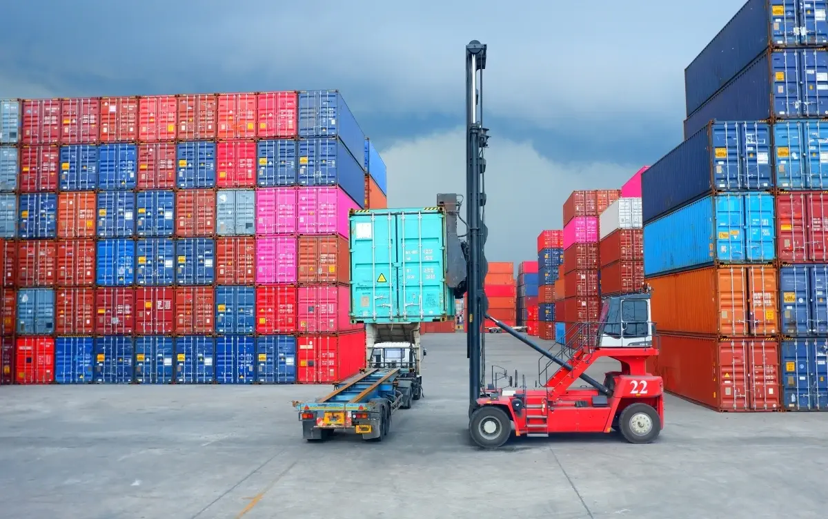 Benefits of Stevedoring