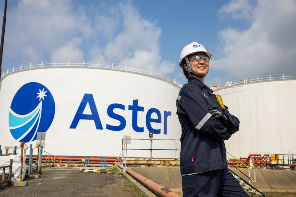 Ethylene Suppliers in ASEAN