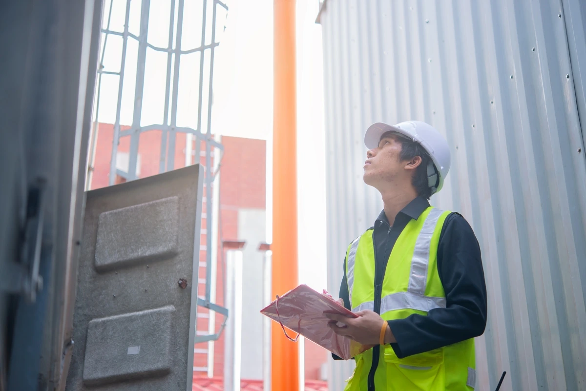 Functions of a Shipping Instruction