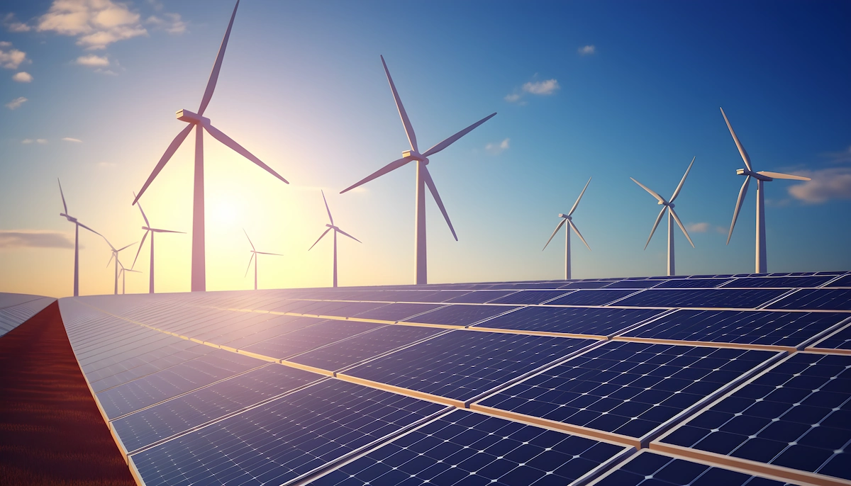 Apa Itu&nbsp;Levelized Cost of Energy (LCOE)