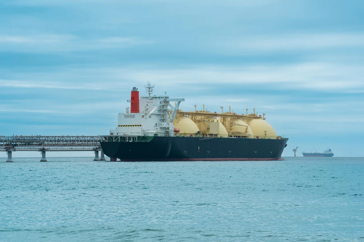 What Is a Tanker Ship