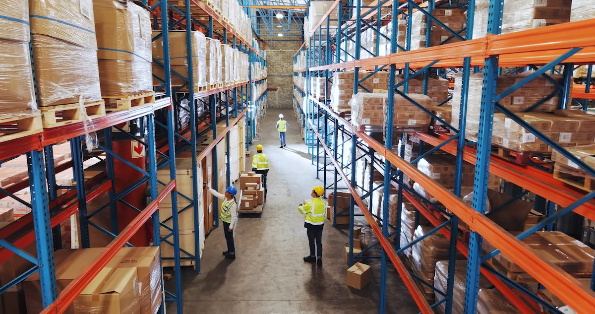 Challenges in Implementing Reshoring