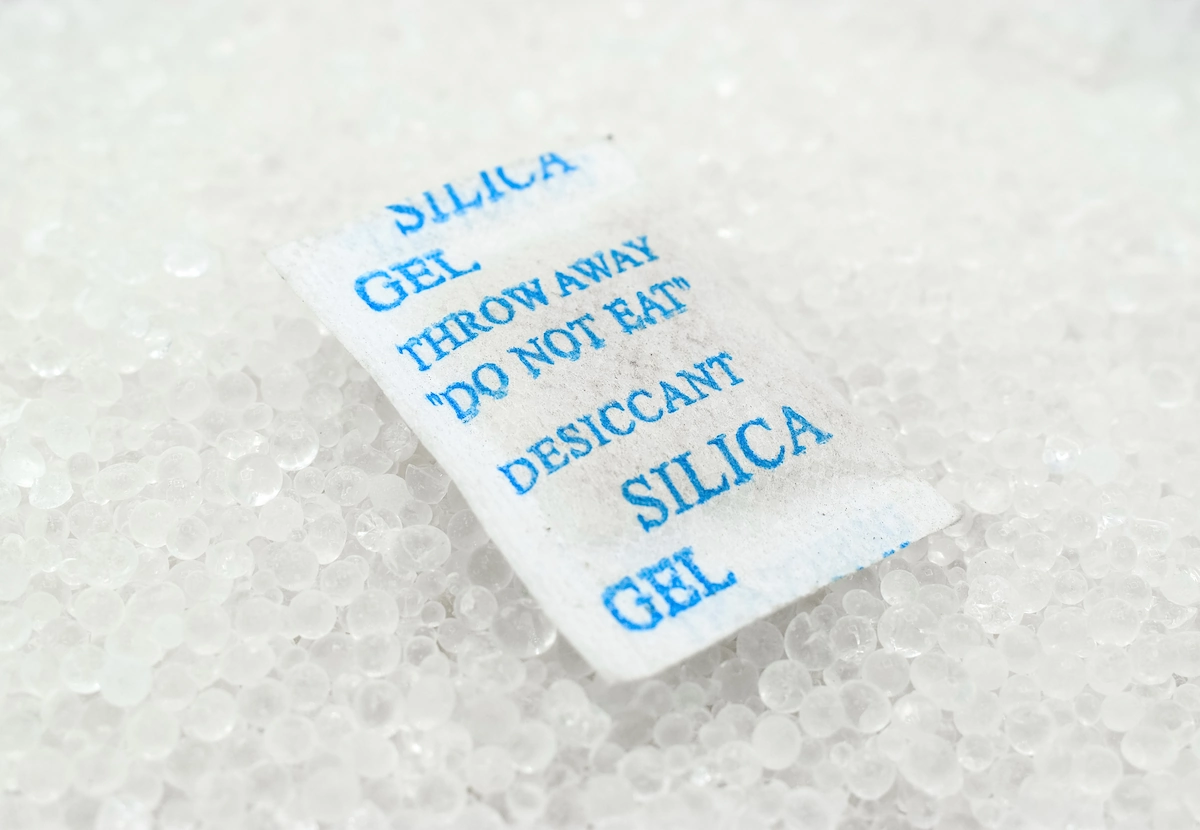 Packaging Accessories