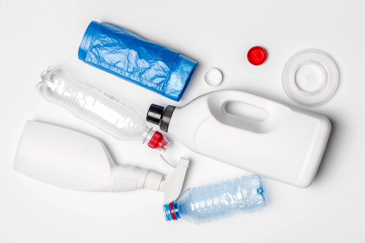 The Differences Between HDPE and LDPE