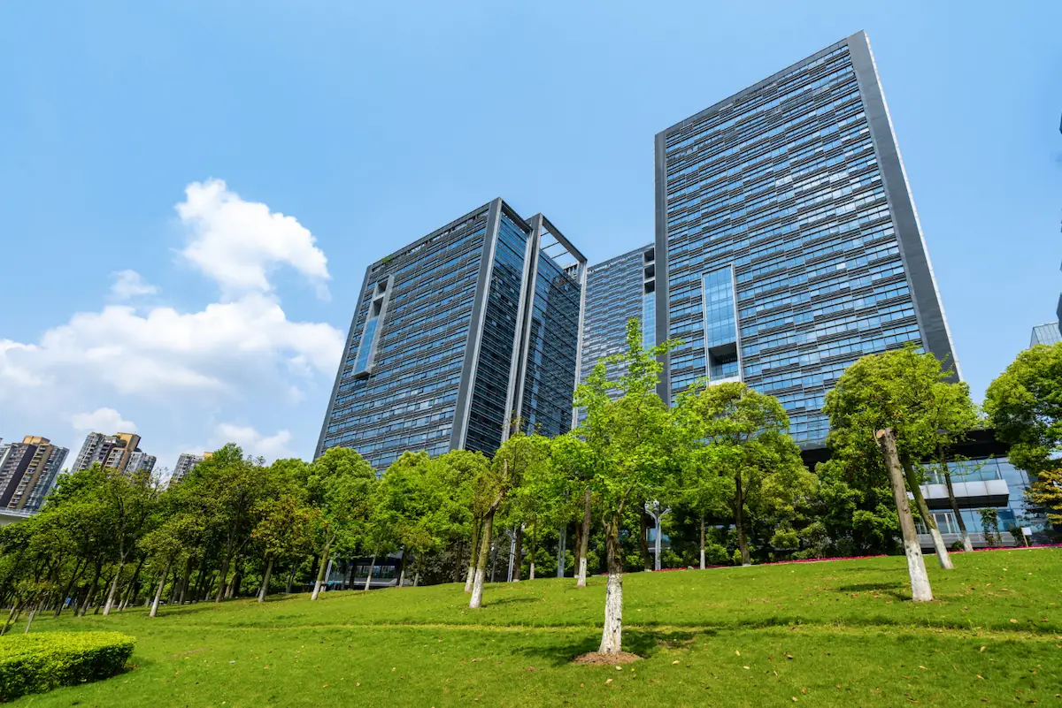 An Overview of Green Technology