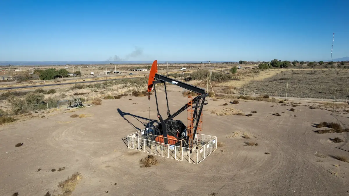 Reservoir Formation Process