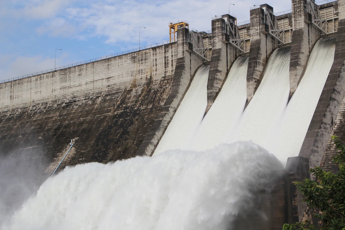 Potensi Energi Terbarukan di Indonesia