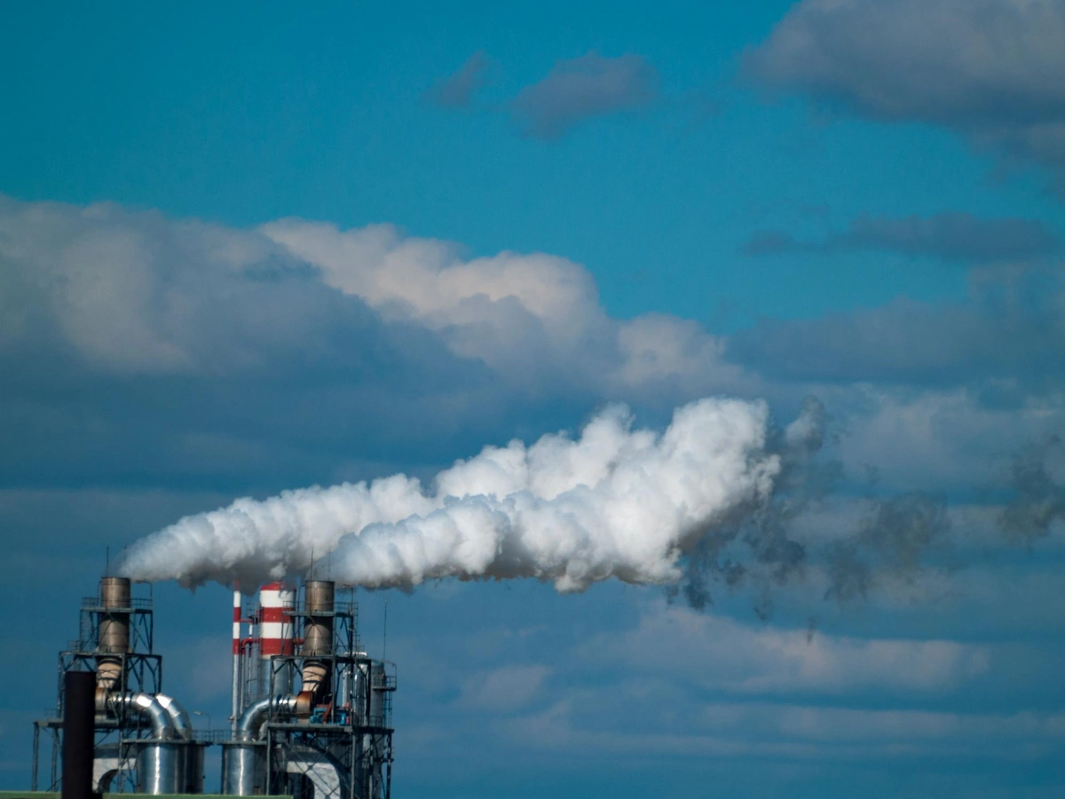 Disadvantages of Fossil Fuels