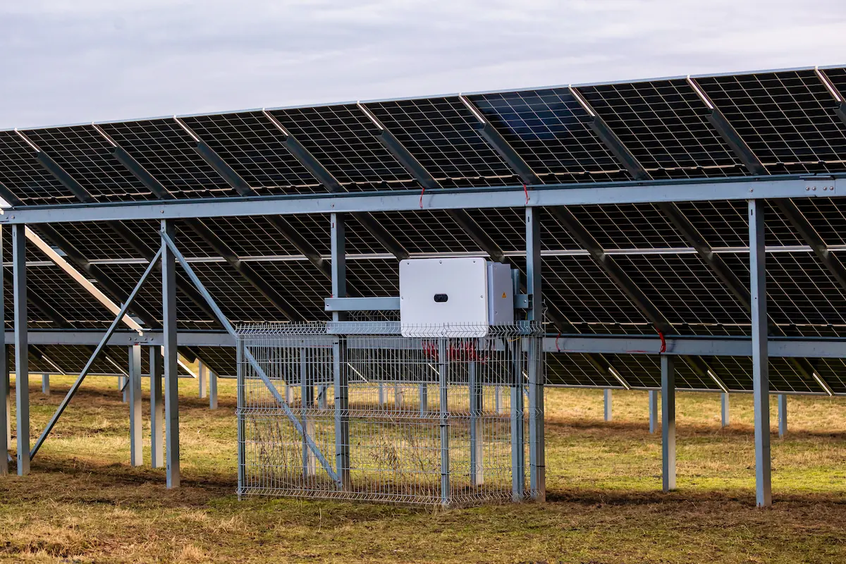 Advantages of Battery Energy Storage System