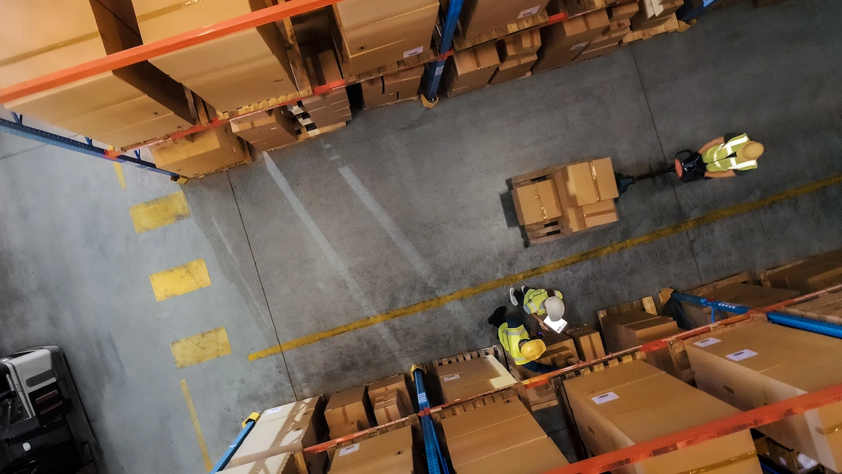 What Is Reverse Logistics